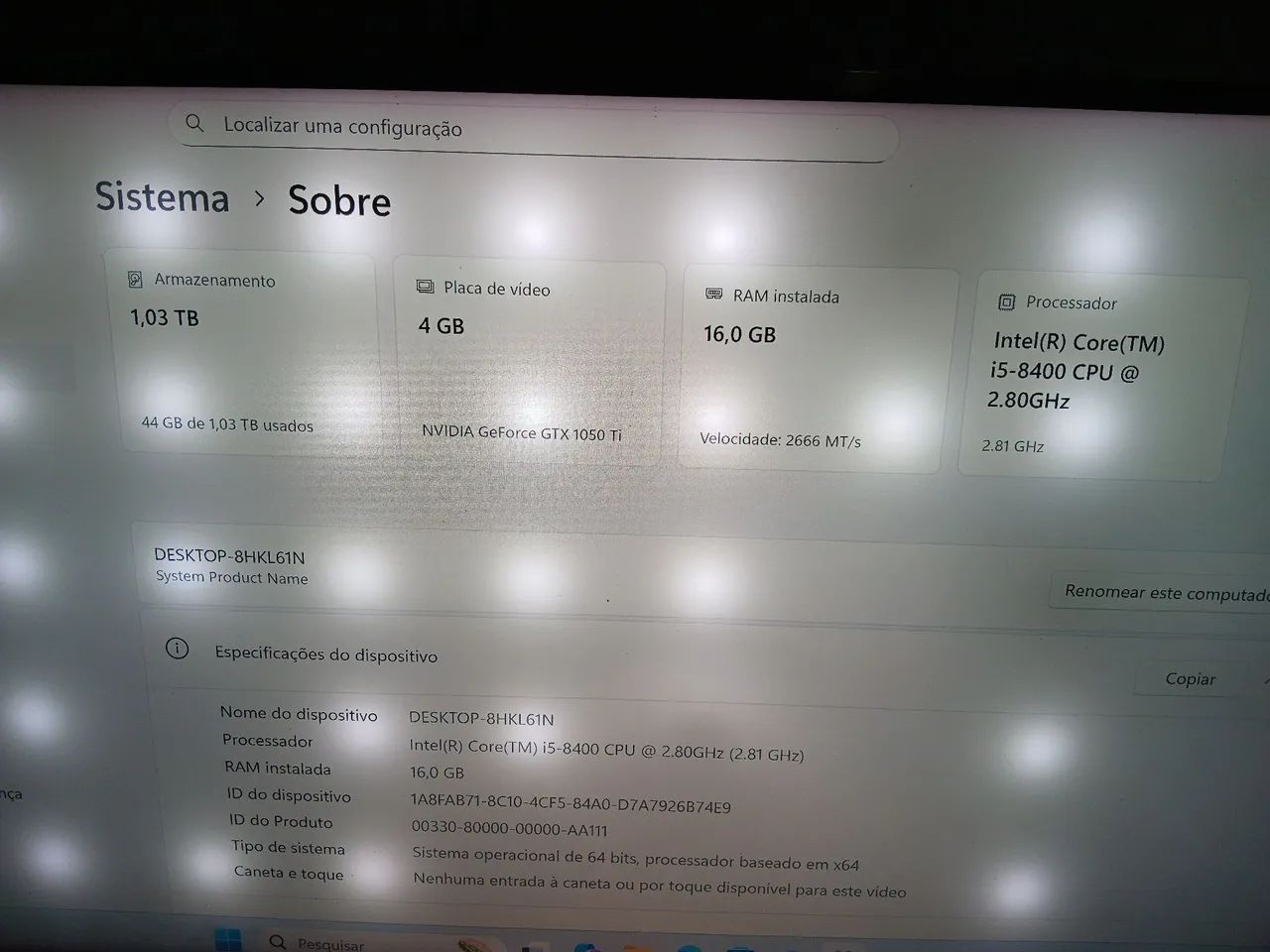 Pc Gamer Top - Foto 4