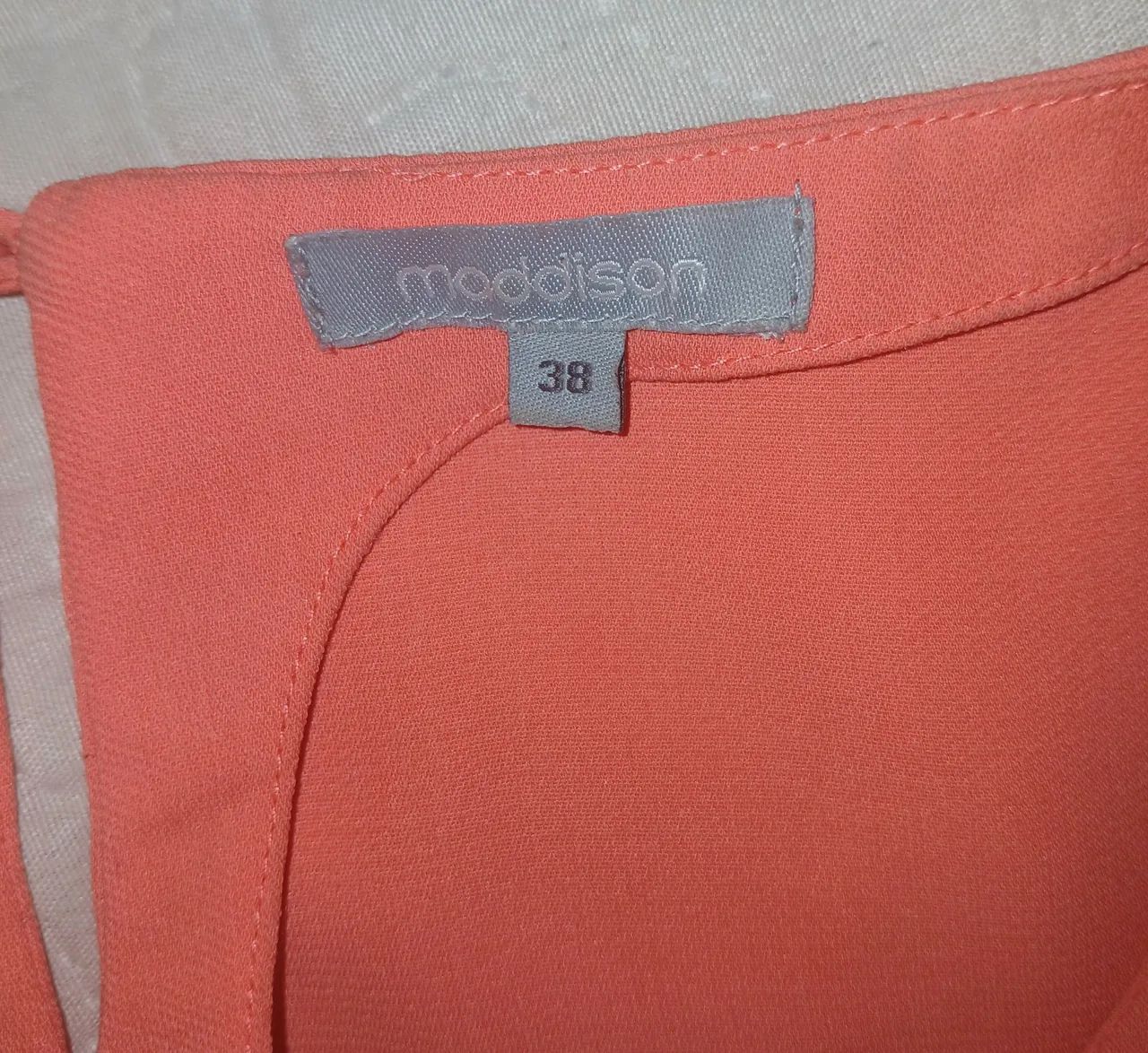 Vestido Maddison - Foto 3