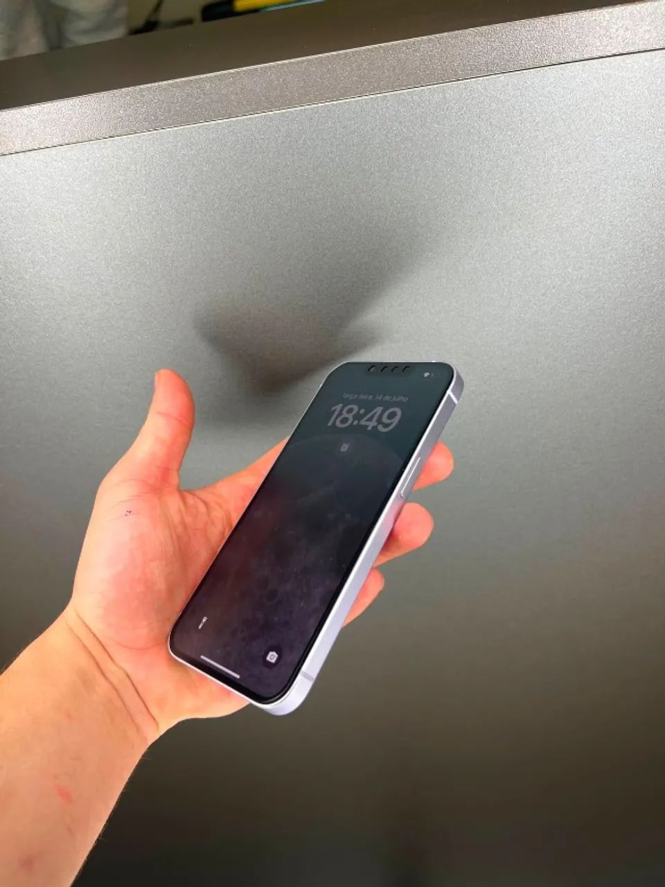 PROMOÇÃO ? IPhone 14 128GB  - Foto 2