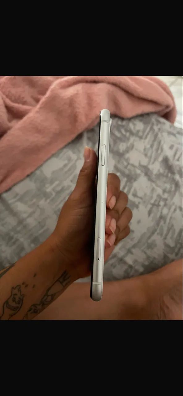 Vendo iPhone XR  - Foto 5