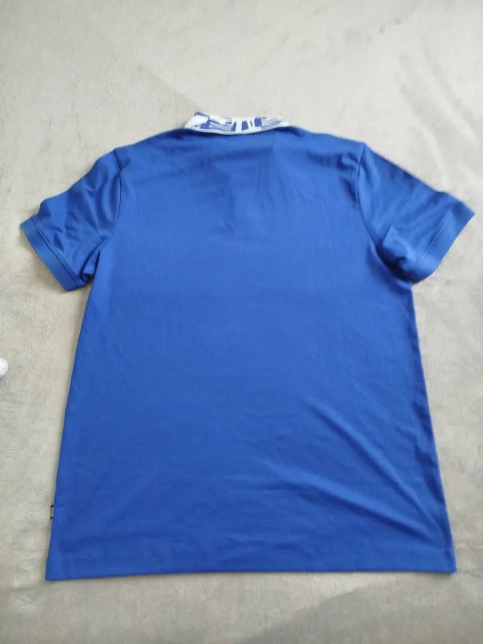 Camisa Polo Hugo Boss Original  - Foto 4