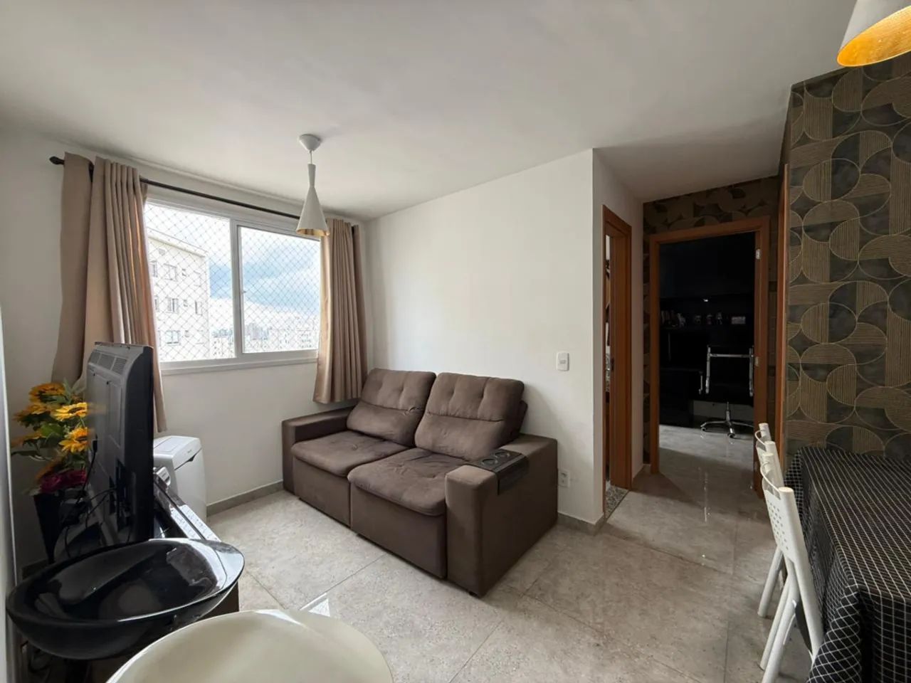 Apartamento para venda em Jardim Íris com 2 quartos, 44m² - Foto 5