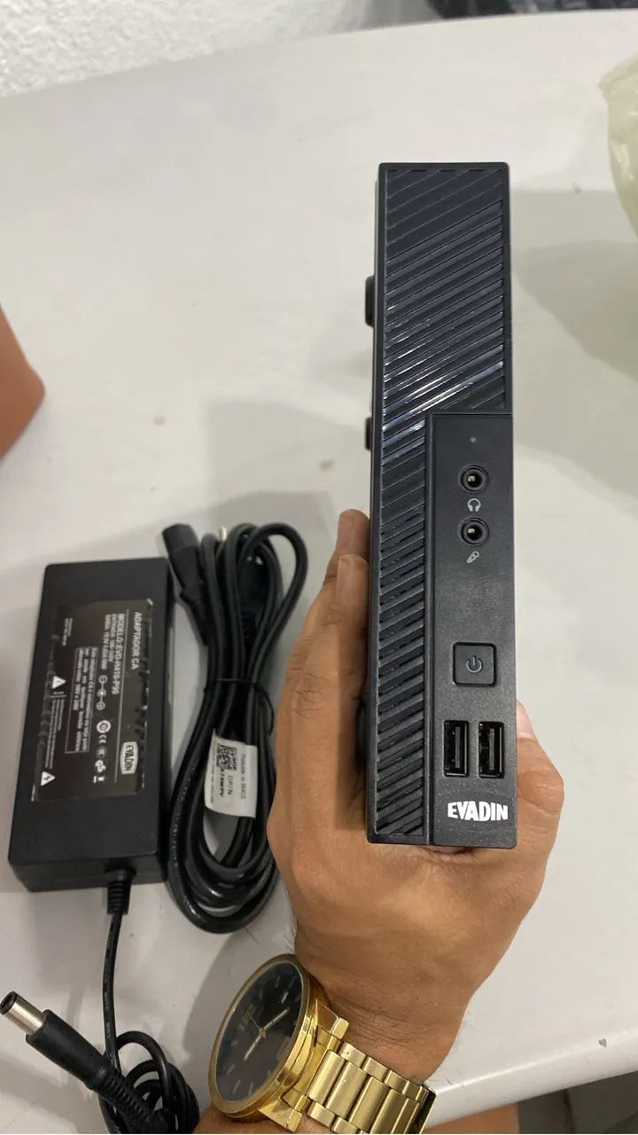 Mini pc  - Foto 2