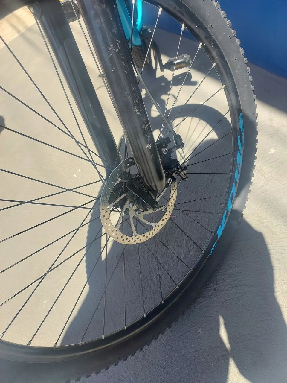 Bicicleta aro 29 barata - Foto 3