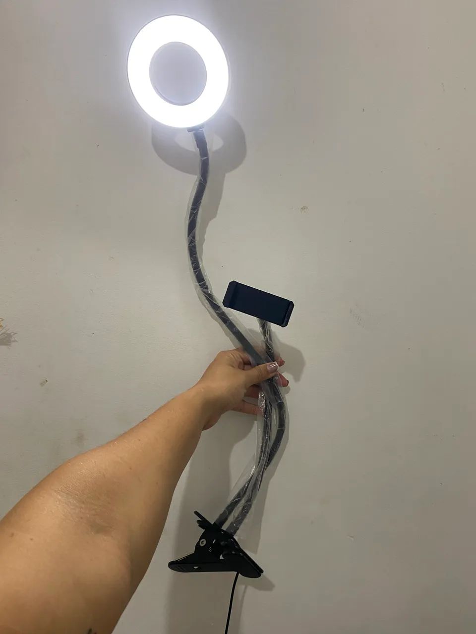 ring light