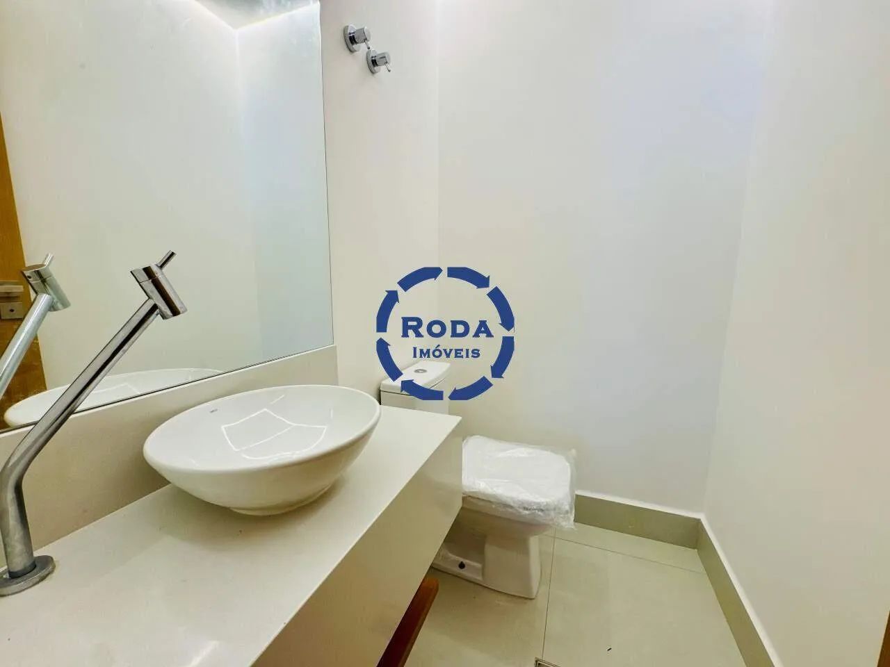 Apartamento à bairro Aparecida - Foto 5