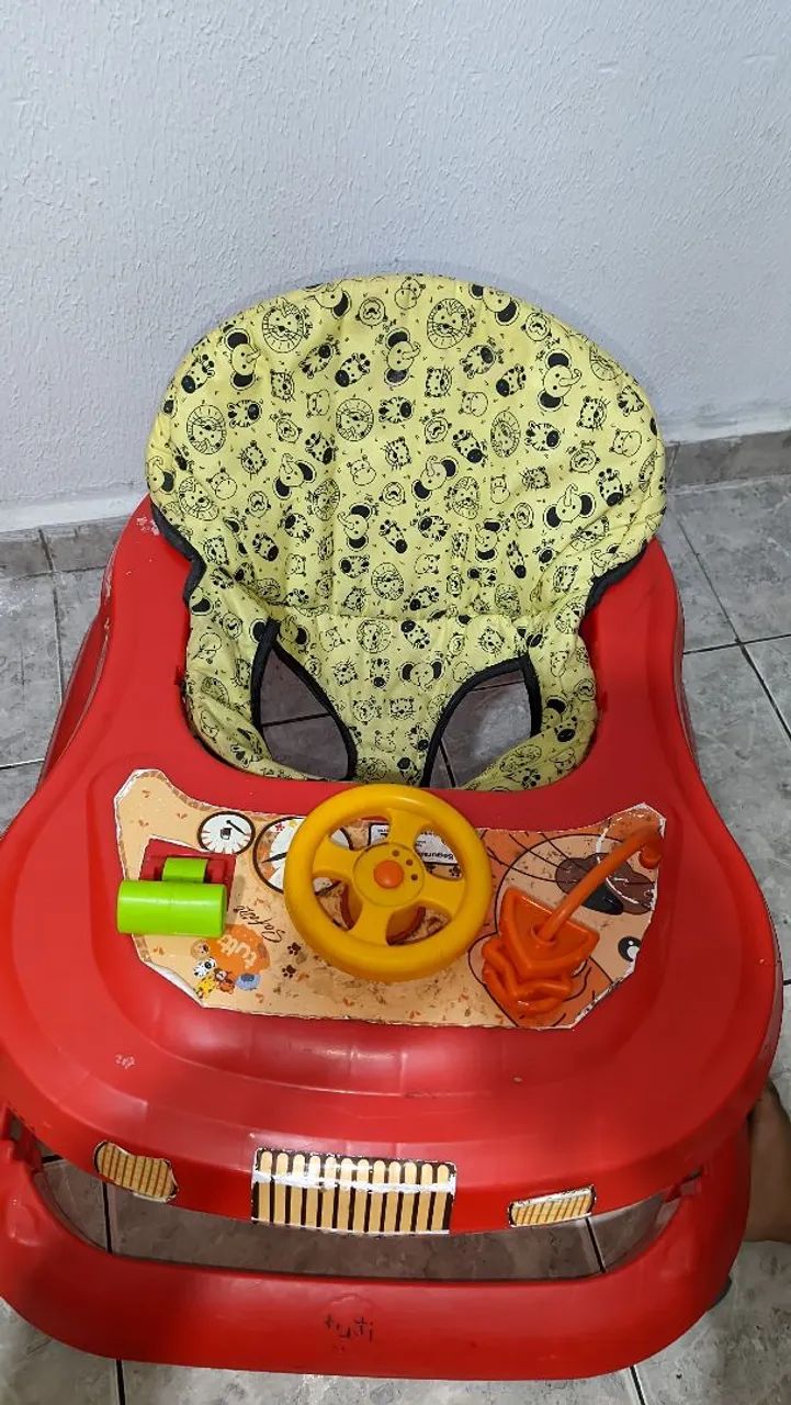 Andador infantil  - Foto 2