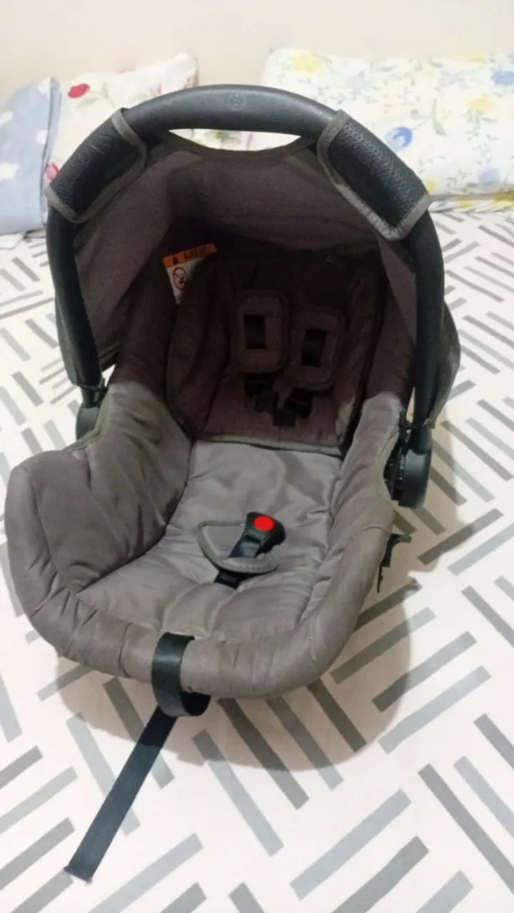 Bebê conforto