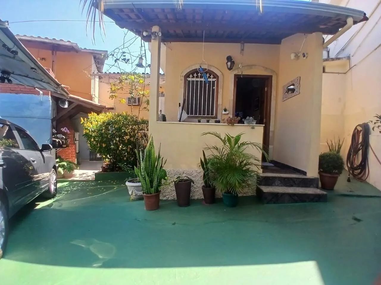 (82507) à venda - Casa com 5 quartos, 5 vagas, no Salgado Filho - Foto 2