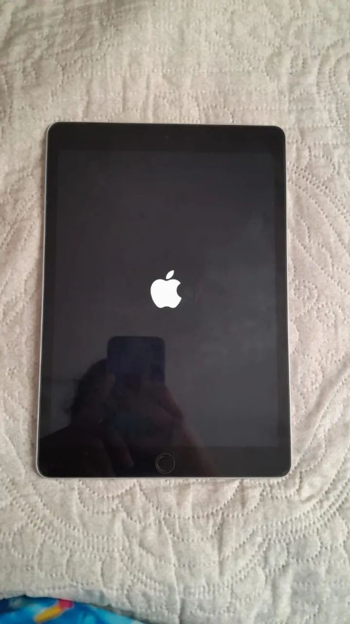 Ipad 9 Sem Arranhoes 1.800 Reais