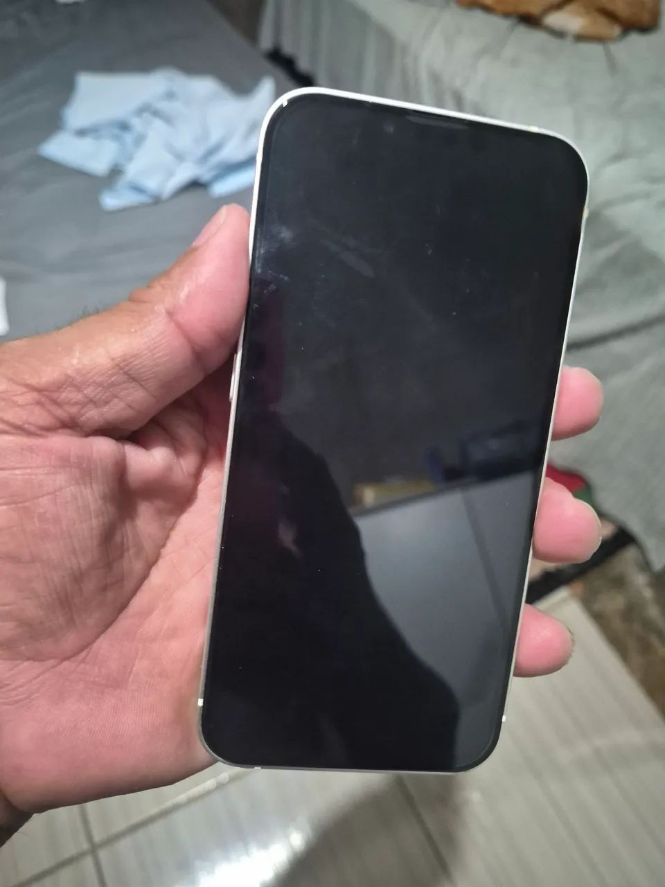IPhone 13 com 128gb sk 1800$ - Foto 4