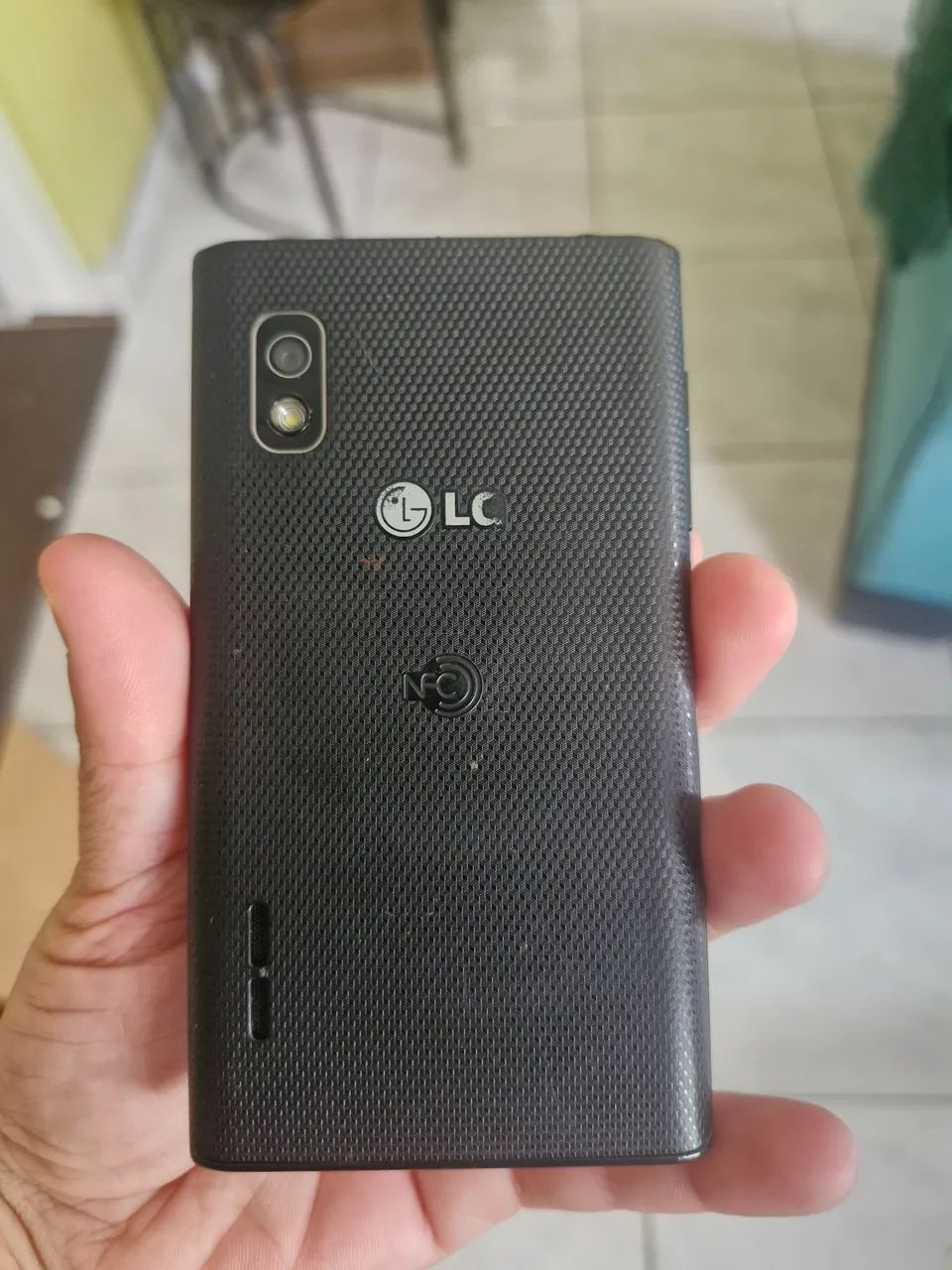 LG K4 - Foto 2