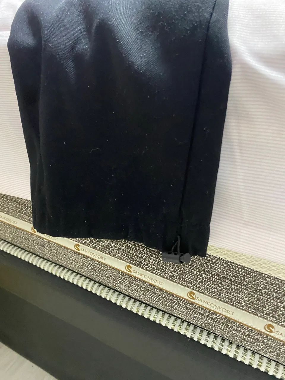 calça estilo jovem - Foto 4