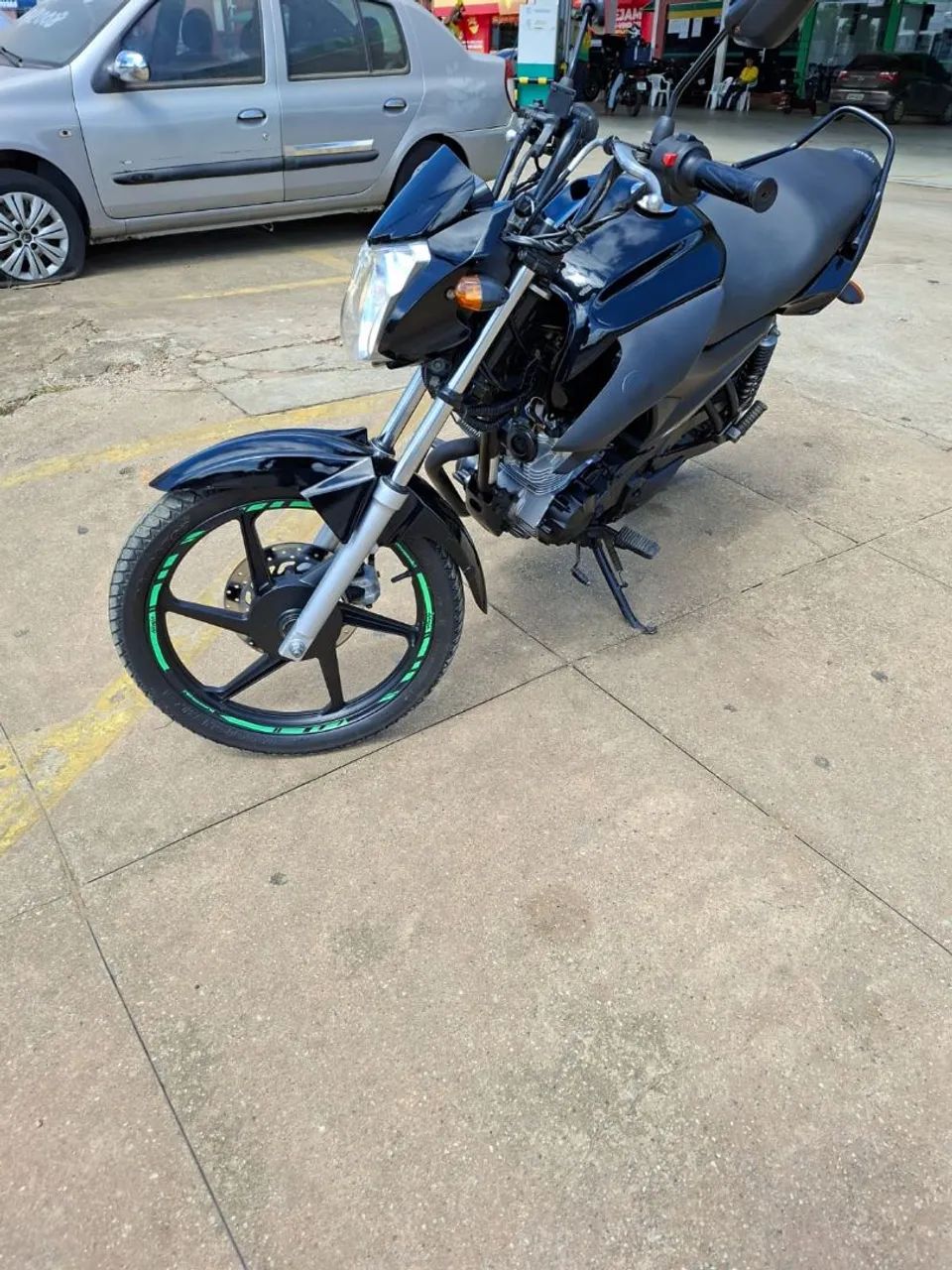 Moto  - Foto 11