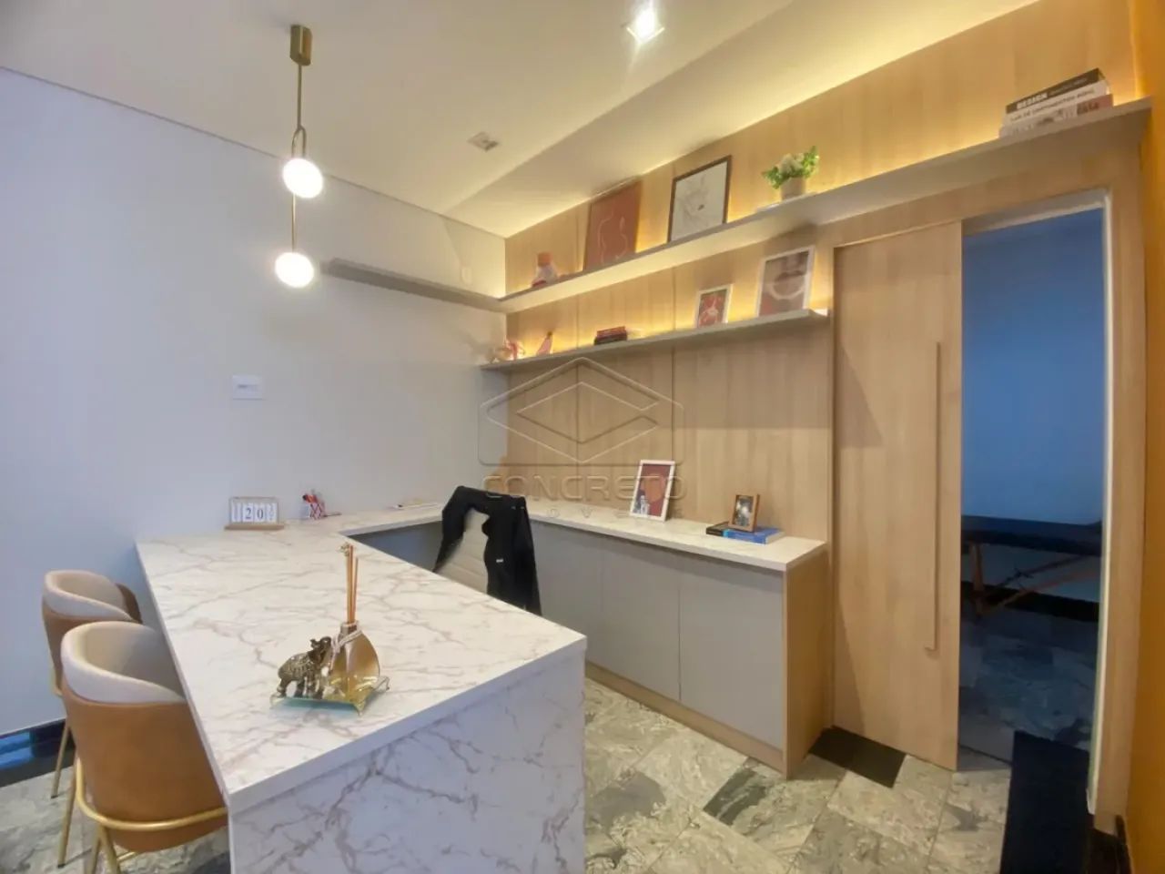 Comercial Sala comercial em Jaú - Foto 2