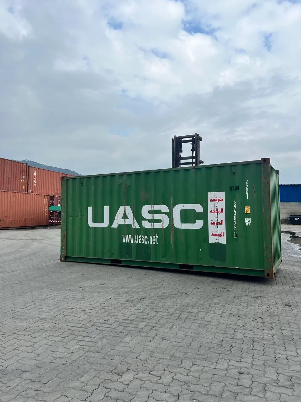 Container para uso em geral  - Foto 3