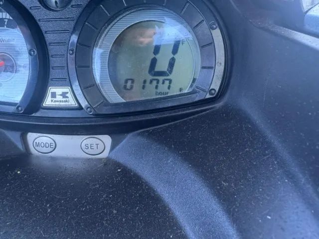 Jet Ski Kawasaki Ultra Lx 300 (Permuta por automóvel) - Foto 6