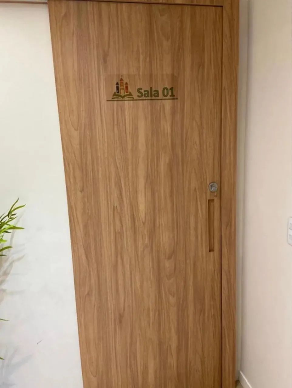 Porta MDF  - Foto 4
