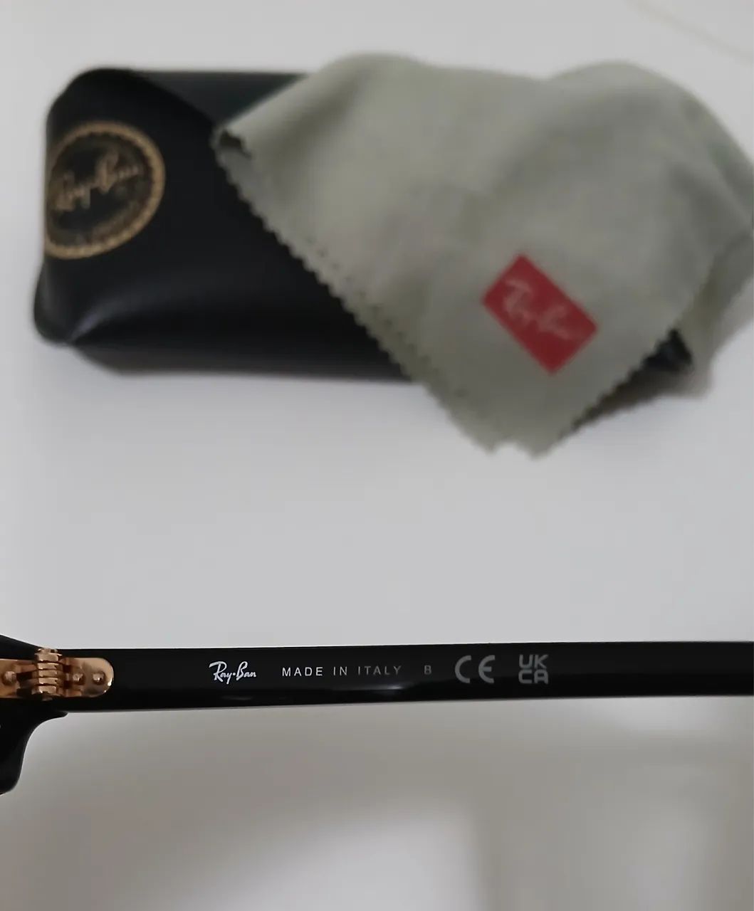 Rayban Clubmaster - Foto 3