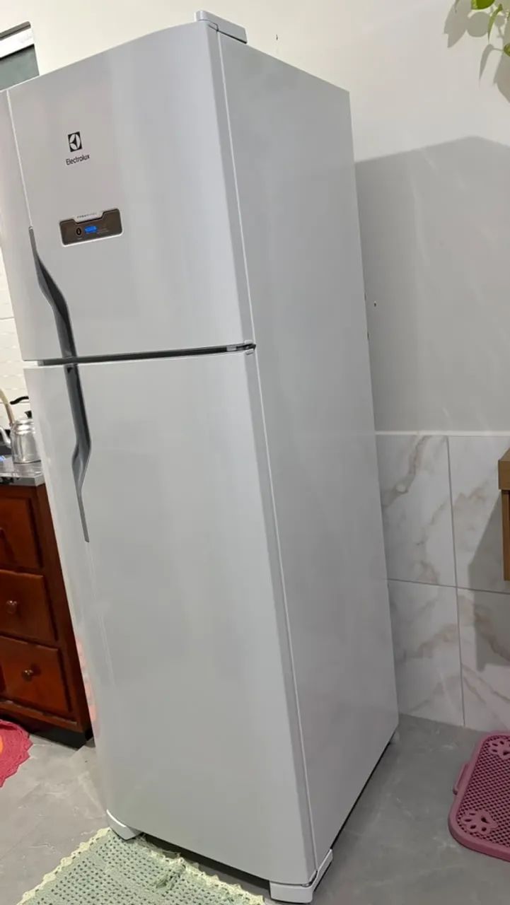 Geladeira Electrolux 371lts - Foto 3