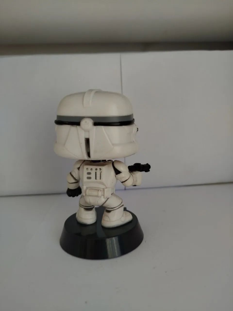 Pop Funko Clone Trooper #21 Star Wars Original - Foto 2