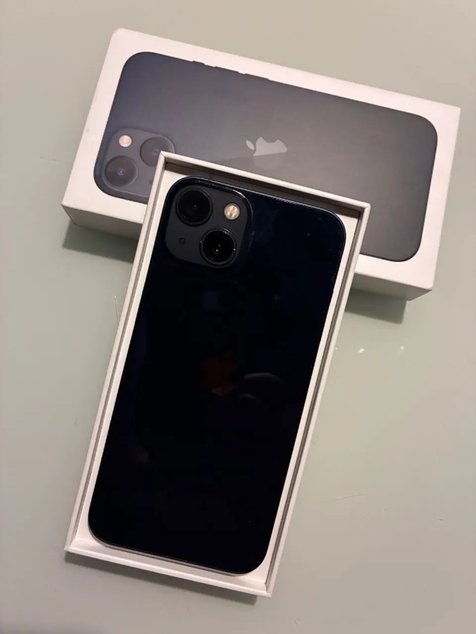 Iphone 13 - 128GB - Foto 3