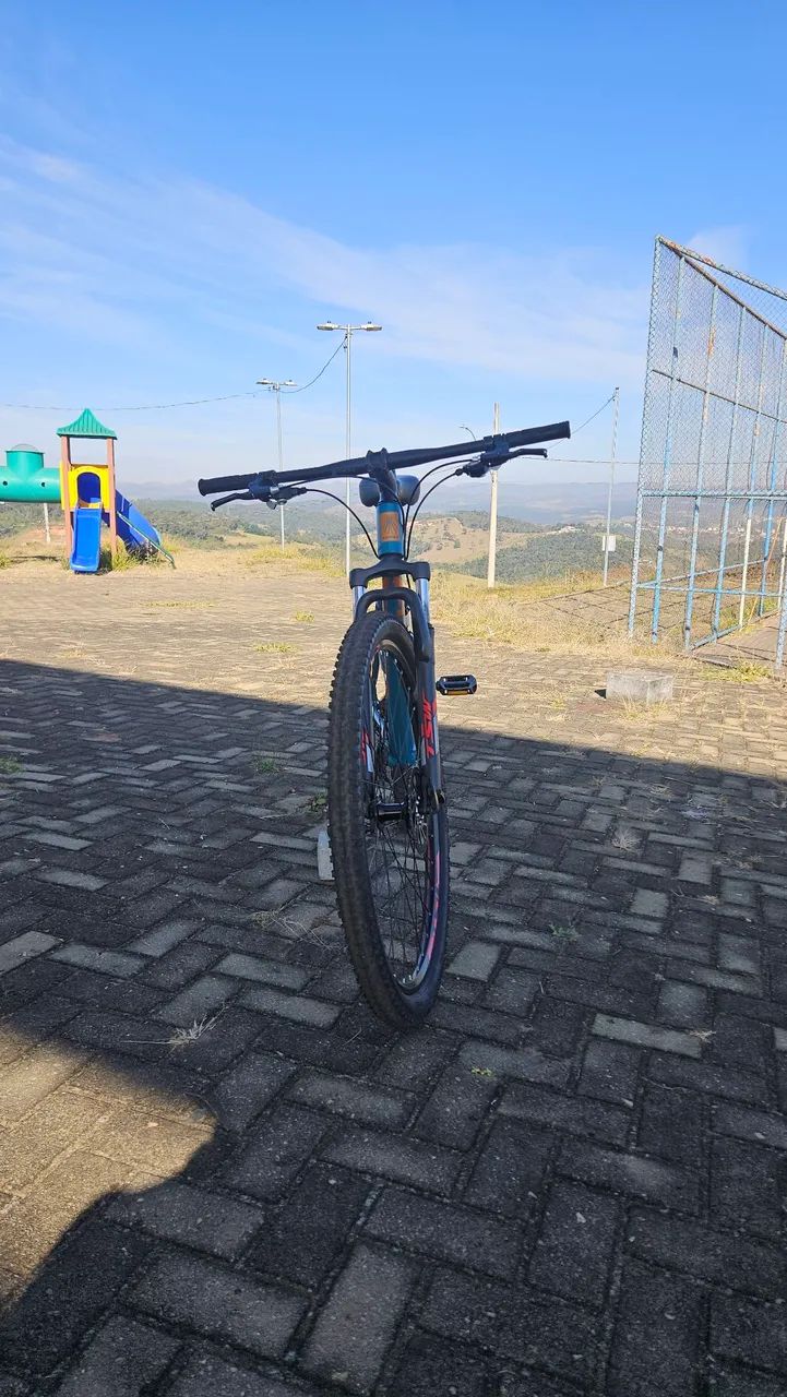 Sense One kit Shimano XT - Foto 4