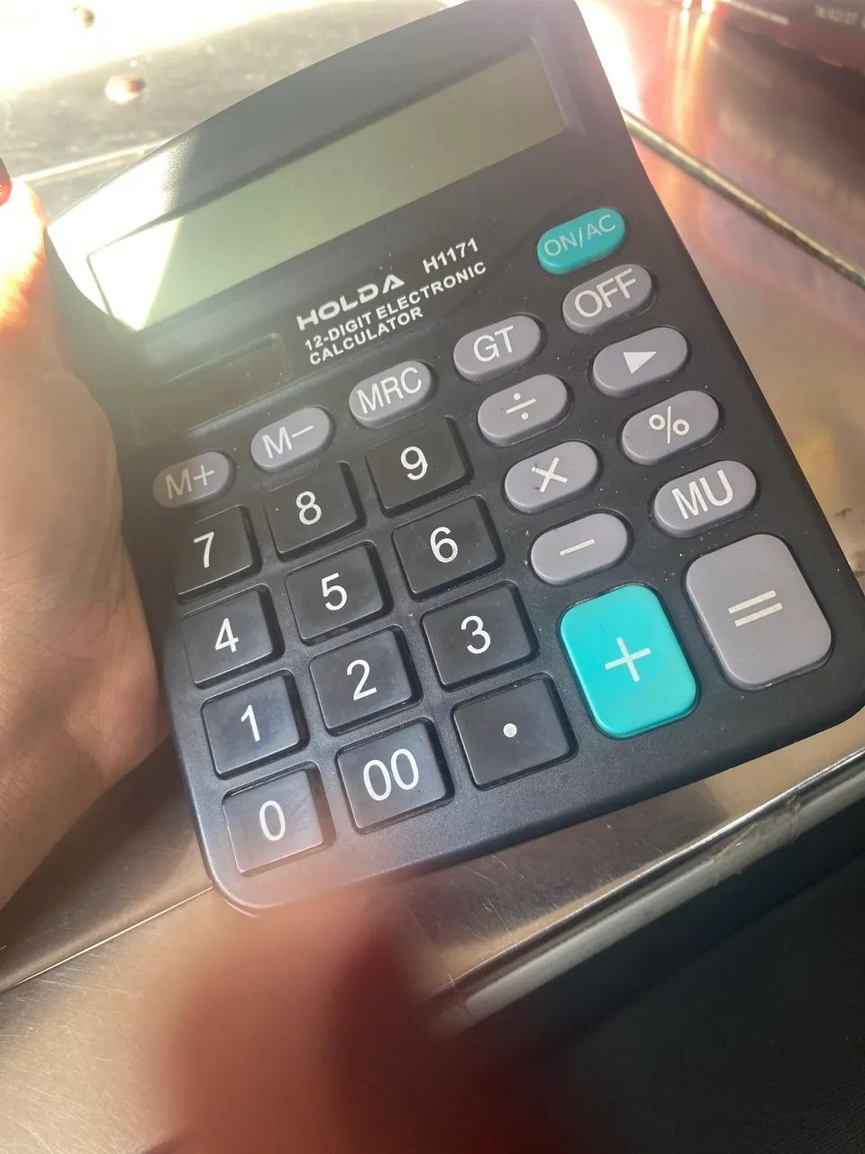 Calculadora 