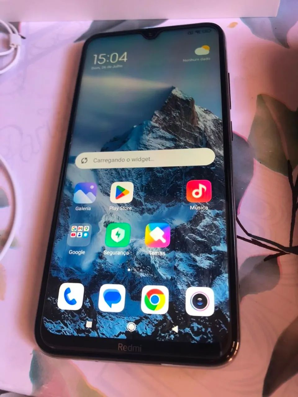 Xiaomi note 8 - Foto 3