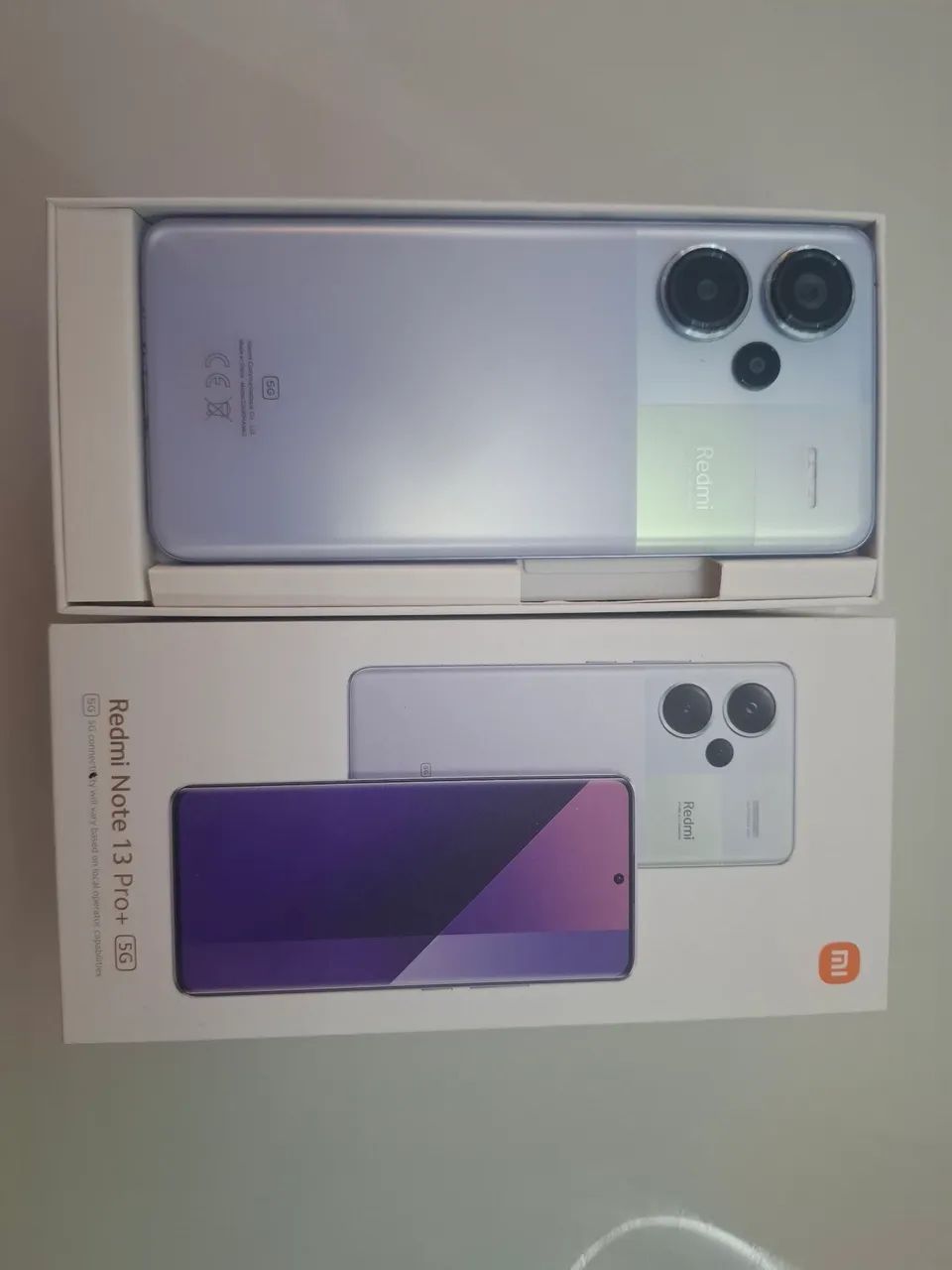 Redmi Note 13 PRO PLUS - Foto 3