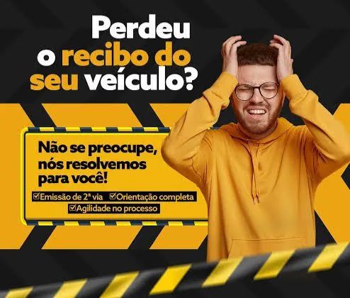Despachante Documentalista DETRAN  - Foto 5