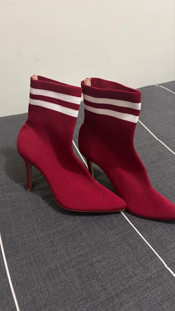 Botas - Foto 2