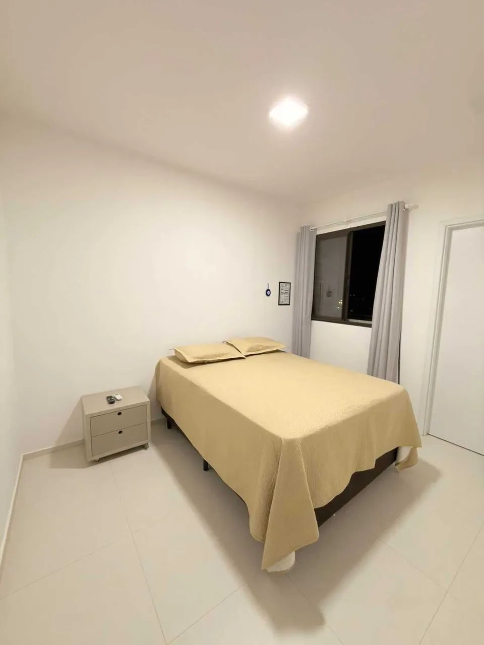 Vendo apartamento no Marbello Residence [3584] - Foto 11