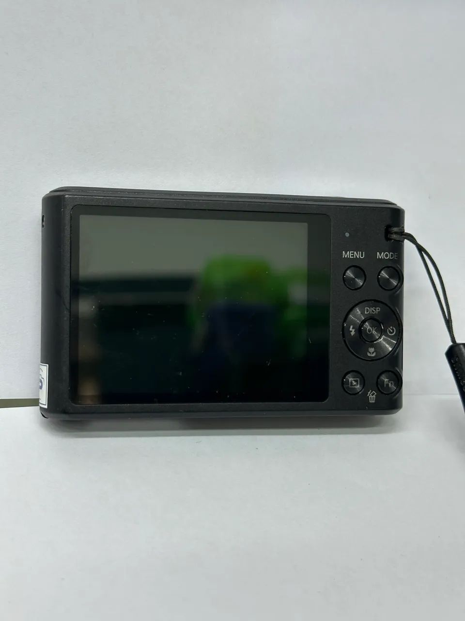 Câmera Samsung ST64  - Foto 3