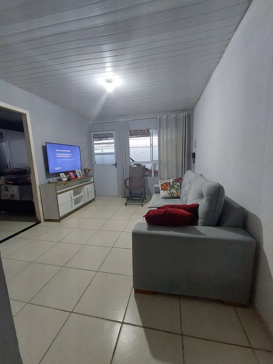 Vendo ou troco casa no Jarbas Oiticica  - Foto 3