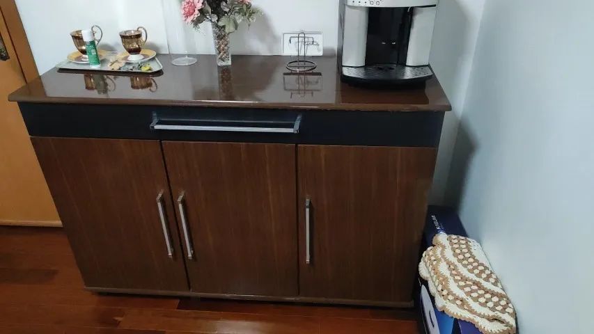 Buffet - Sala de Jantar