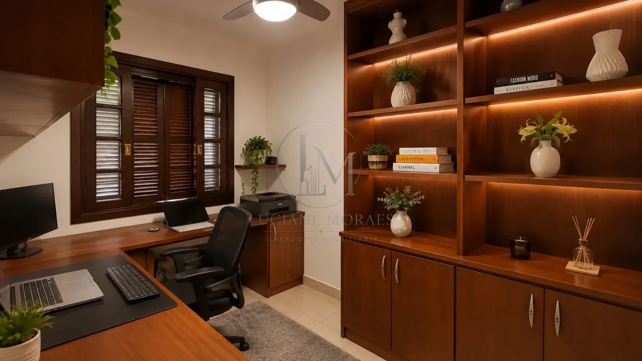 casa - Vila Brandina - Campinas - Foto 5