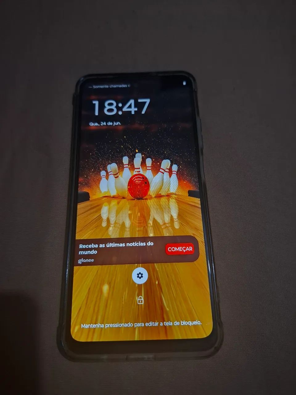 Moto G34 5G