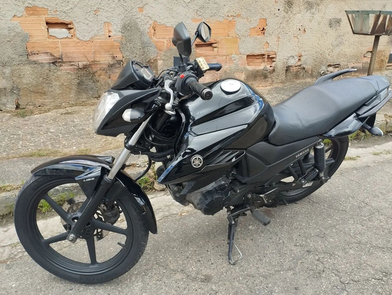 Fazer 150/2017 - Foto 2