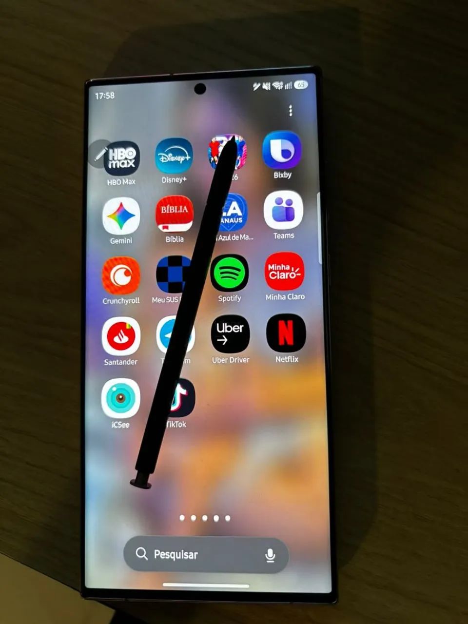 Galaxy S23 ultra - 256gb - Foto 4