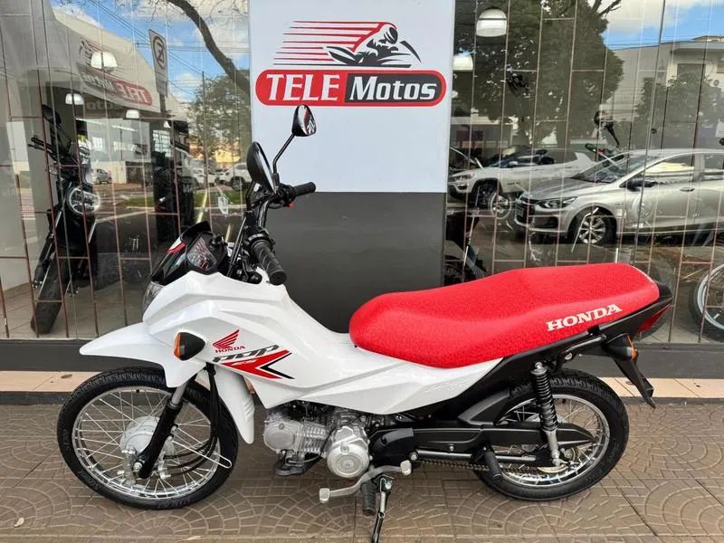 HONDA POP 2026 - Foto 2