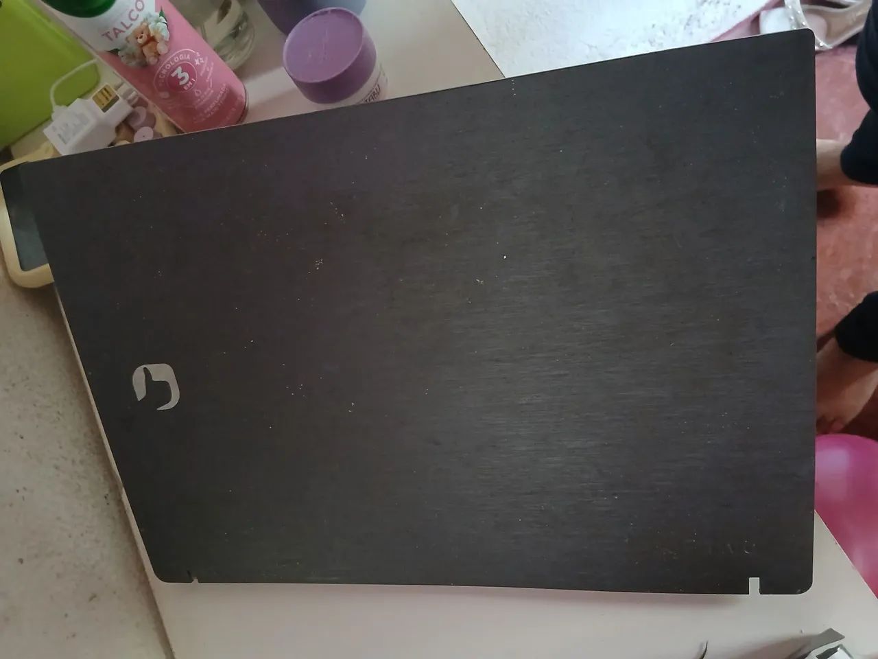 Notebook  - Foto 4