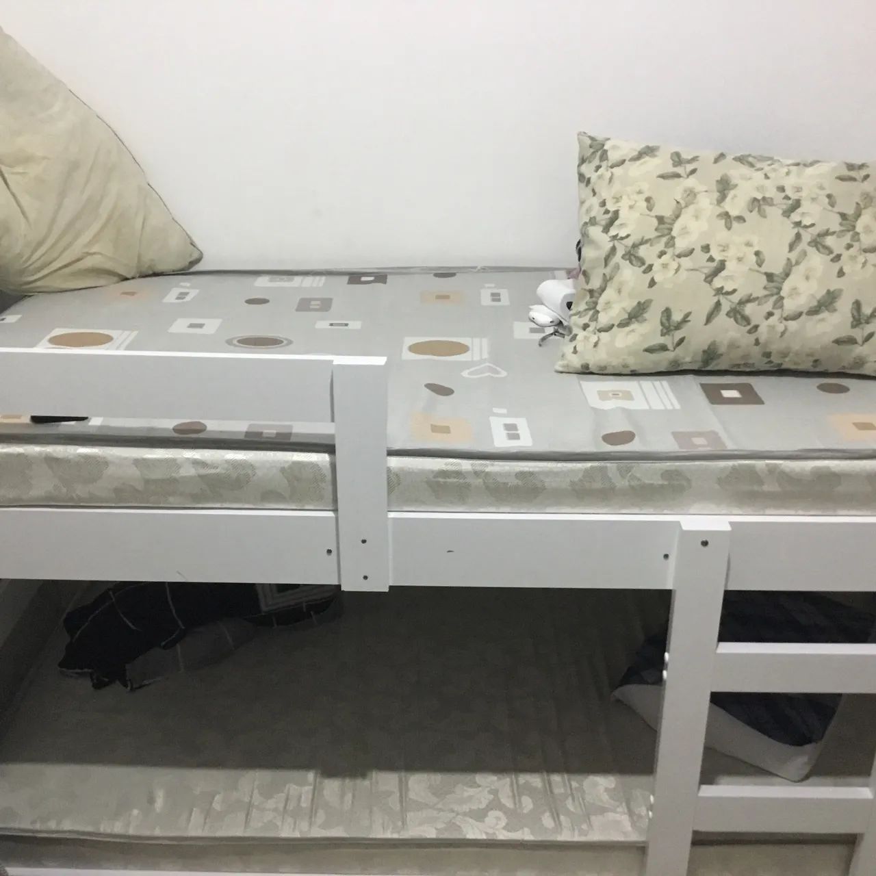 Cama de dois pisos  - Foto 3