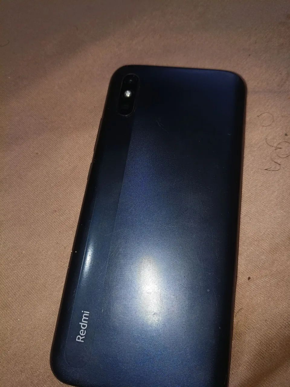 Vendo celular redimi 9a sem defeito tudo ok - Foto 2