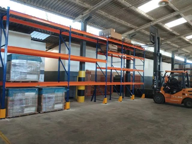 Prateleira para material de construção - Foto 3