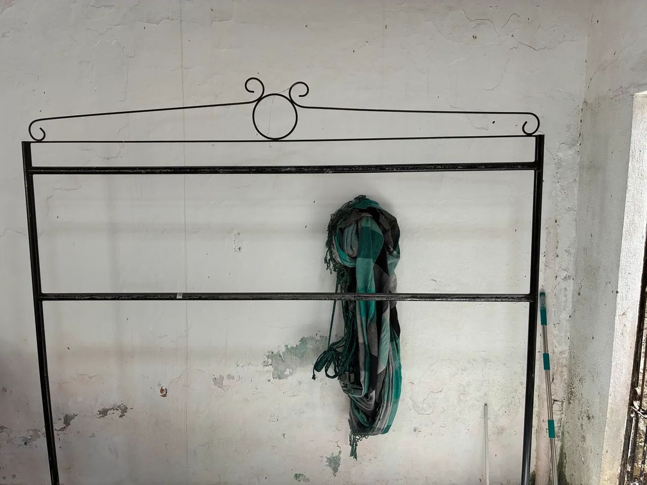 Arara de roupas - Foto 2