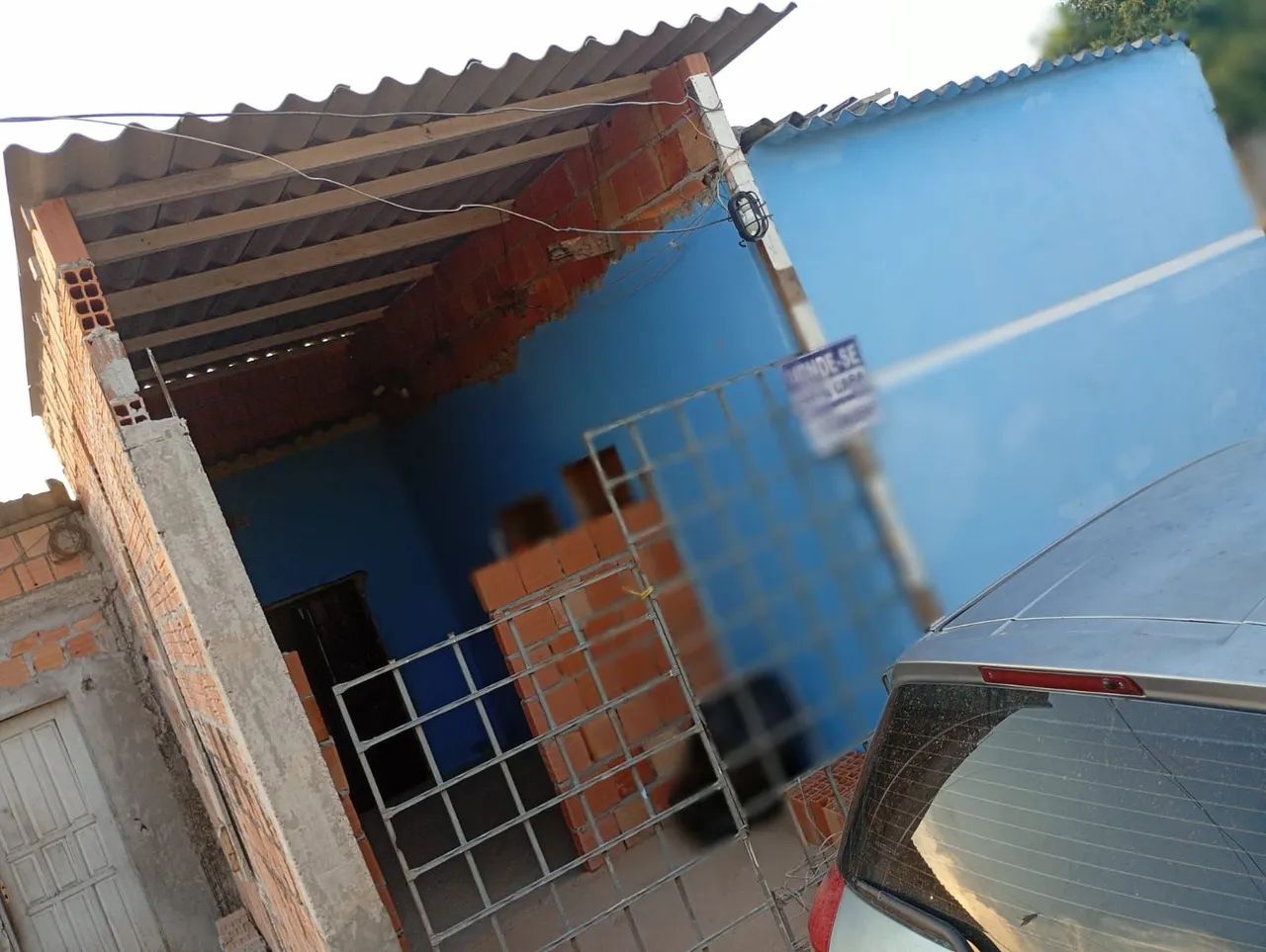 Vendo Casa