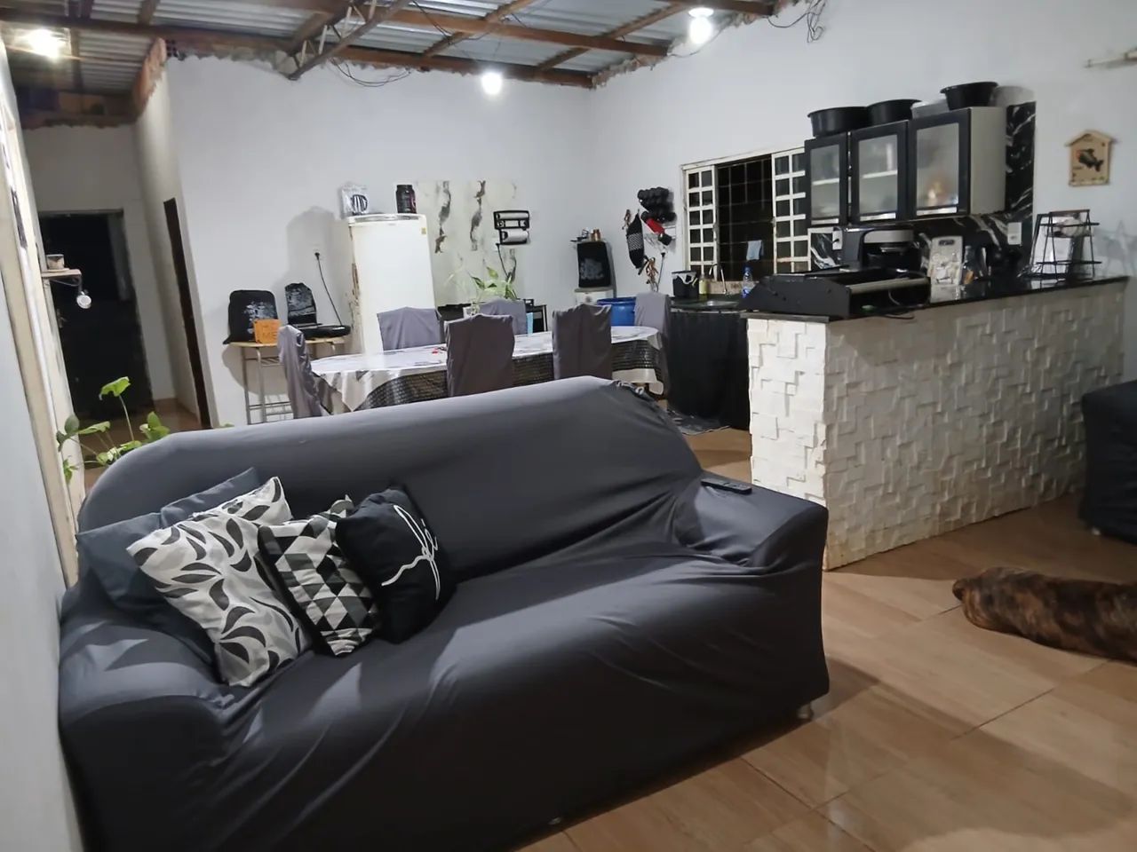 Casa 4 quartos - Foto 5