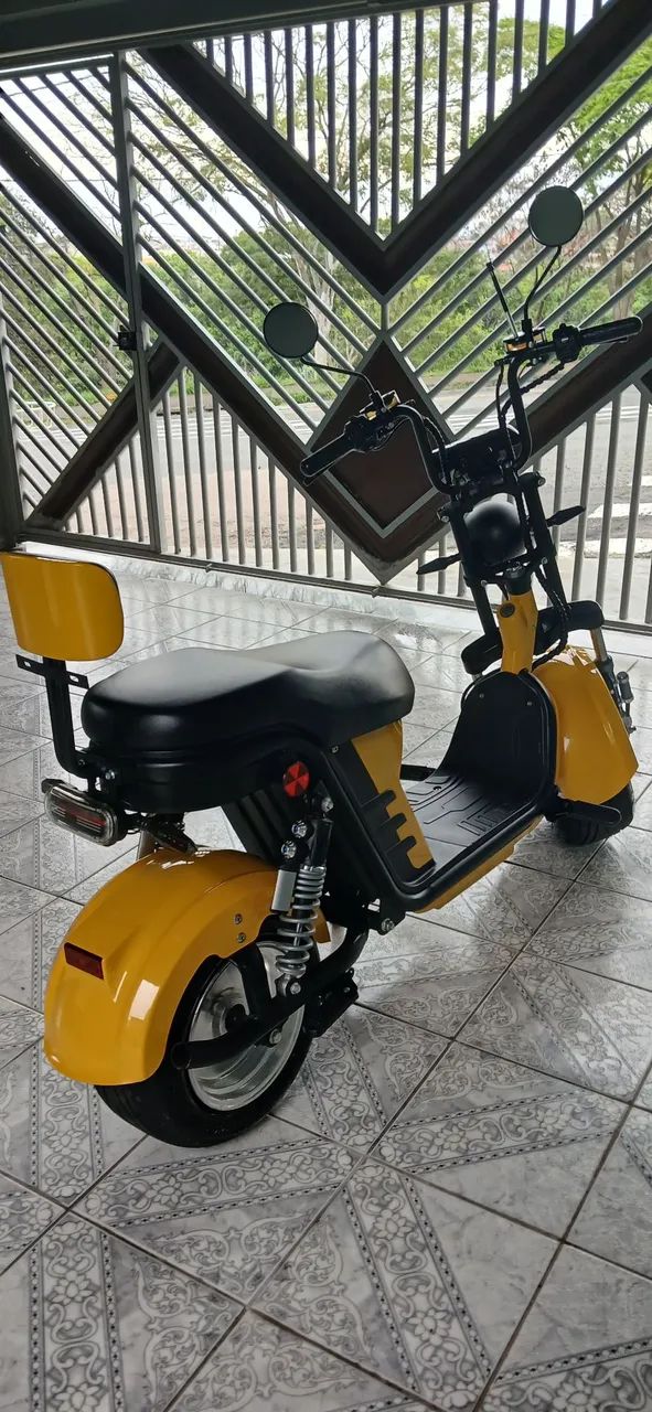 SCOOTER X12 SUPER CONSERVADA !!! - Foto 3