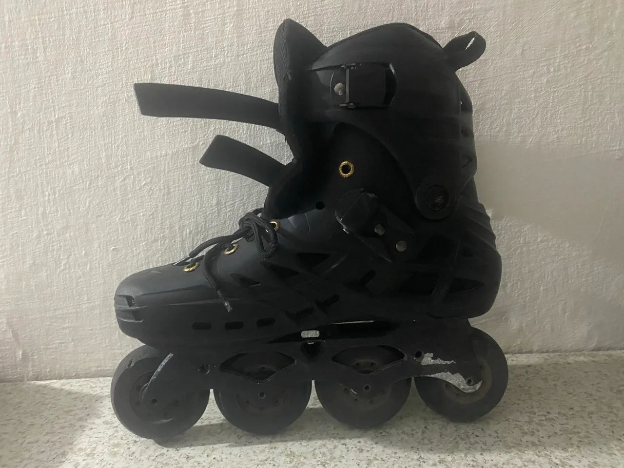 Patins abec 9 número 42